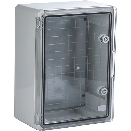 Razvodni orman ABS IP65 ME-OT L/H/W 400x500x180mm