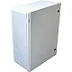 Razvodni orman polyester razvodni orman IP65 ME-OP L/H/W 600x800x300mm