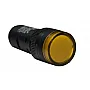 Signalna sijalica 220V fi16mm LED žuta ME-AD62-22DS-16D