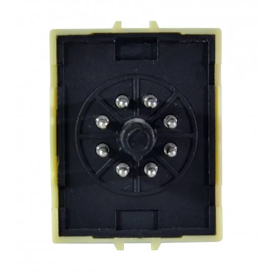 Tajmer 0-0,5 sekundi PM-T35 ST3P 220V AC ME-FULI
