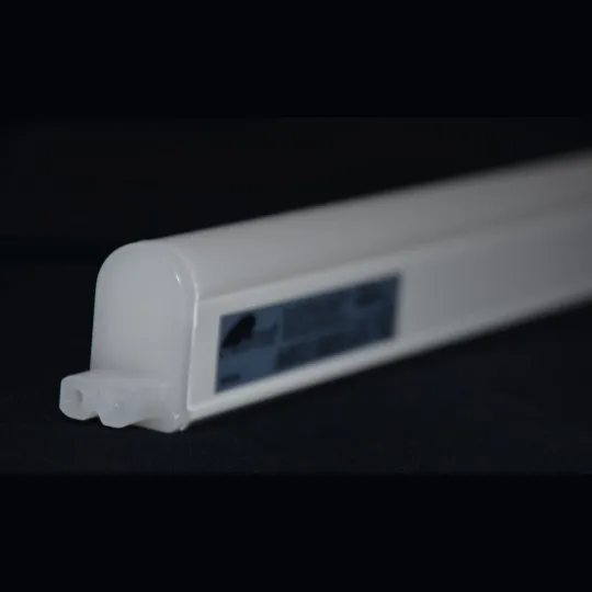 LED svetiljka sa prekidačem (strela) 12W 170~240V 6500K bela L845 x W20 x H30mm 960lm M2080