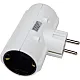 Dvostruki T razvodnik 16A 250V 3680W PM-41 T2