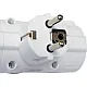Dvostruki T razvodnik 16A 250V 3680W PM-41 T2