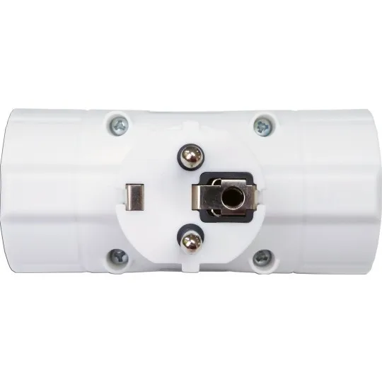 Dvostruki T razvodnik 16A 250V 3680W PM-41 T2