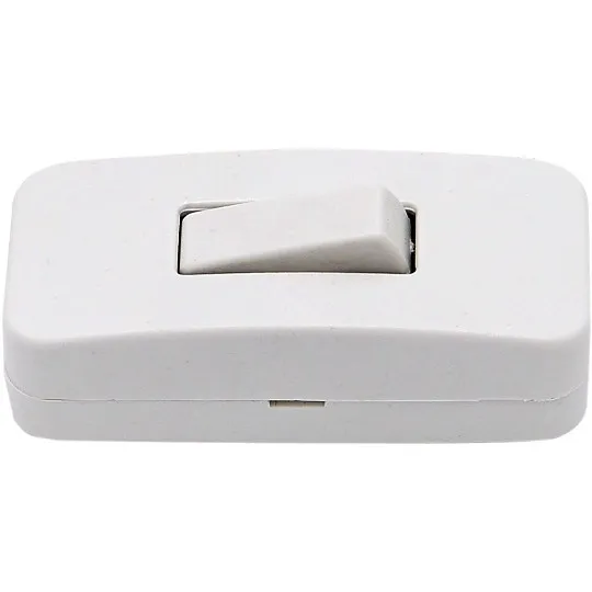 Međugajtanski prekidač 4A 250V 920W PM-50
