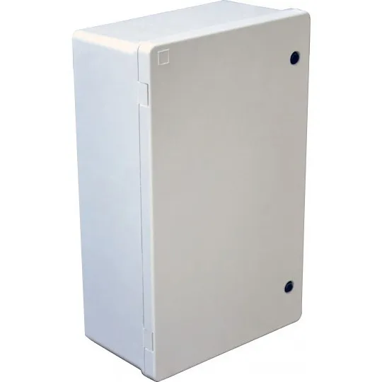 Razvodni orman IP65 polyester ME-OP L/H/W 500x800x270mm