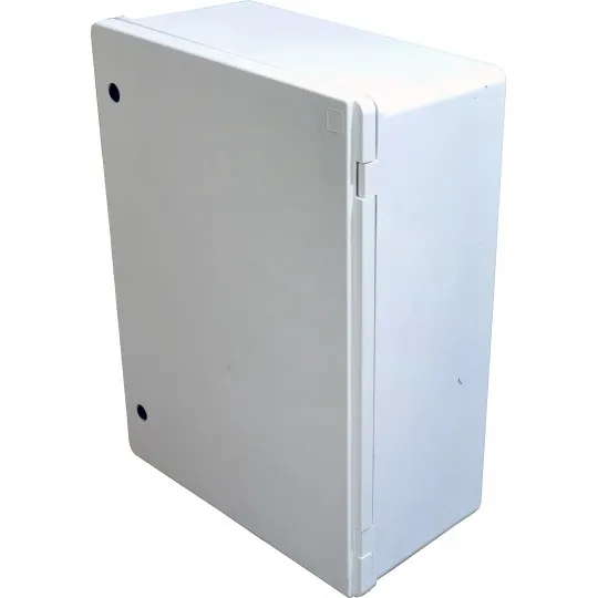 Razvodni orman polyester razvodni orman IP65 ME-OP L/H/W 600x800x300mm