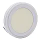 Nadgradni okrugli LED panel crvena 18+6W 6500K+ M18NO-D