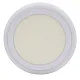 Nadgradni okrugli LED panel crvena 18+6W 6500K+ M18NO-D