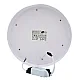 Nadgradni okrugli LED panel crvena 18+6W 6500K+ M18NO-D