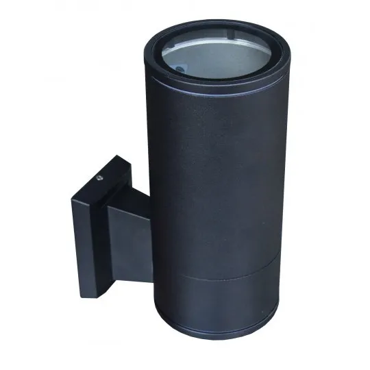 Zidna lampa crna Max.1x40W IP44 E27 M941 C