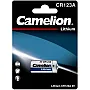 Baterija litijumska CR123 Camelion