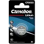 Baterija litijumska CR2025 Camelion