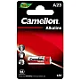 Baterija alkalna A23, 12V Camelion
