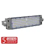 LED reflektor sivi 6500K modularni SMD 100W 6kV.IES IP65 5Y M457100