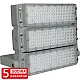 LED reflektor sivi 300W 6500K modularni SMD 6kV.IES IP65 5Y M457300
