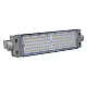 LED reflektor sivi 6500K modularni SMD 100W 6kV.IES IP65 5Y M457100
