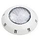 Zidna lampa bela 18W 12V RGB IP68 295x70mm LED za bazene M454020
