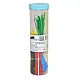 Set vezica u kutiji mix boja 100mm ME-TA250