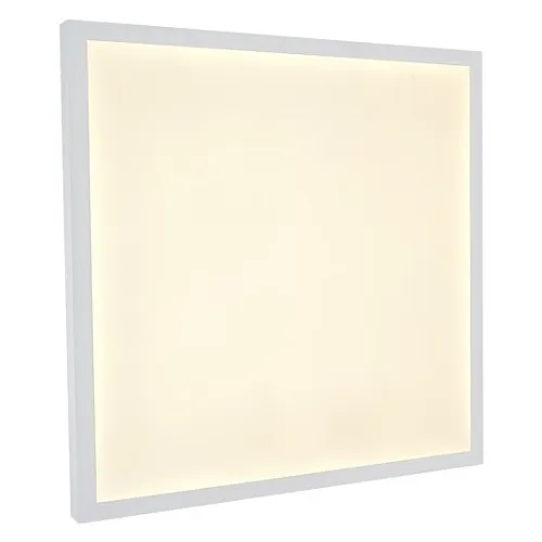LED panel beli 40W 4000K ram nadgradni 600x600 BACKSIDE LIGHT 3600lm M203422-N