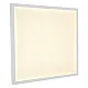 LED panel beli 40W 4000K ram nadgradni 600x600 BACKSIDE LIGHT 3600lm M203422-N