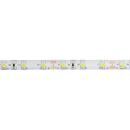 SMD LED traka 4.8W/1m 12V 6500K IP68 5m kotur 60 LED/1m M-C3528