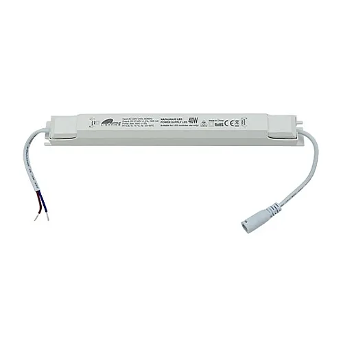 Napajanje 40W za LED panel 27-40V 1000mA BACK SIDE