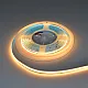 LED traka 9W/1m 12V 3000K IP22 5m kotur COB 8mm 320 LED/1m MLH-2835-ML