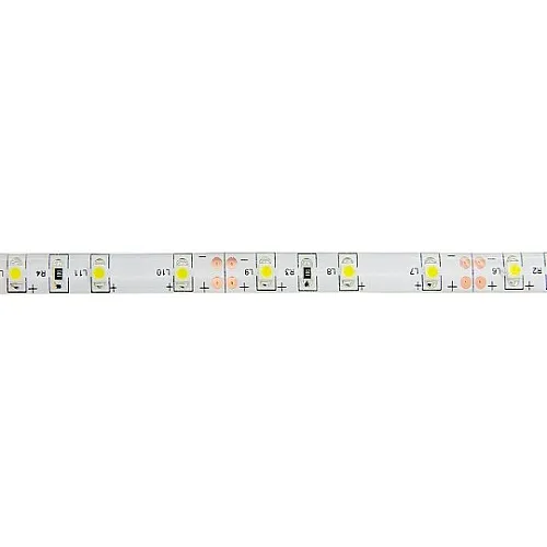 SMD LED traka 4.8W/1m 12V 3000K IP68 5m kotur 60 LED/1m M-C3528