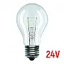 Sijalica E27 24V 60W A55