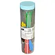 Set vezica u kutiji mix boja 100mm ME-TA250