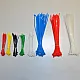Set vezica u kutiji mix boja 100-200mm ME-TS300