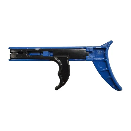 Set vezica u kutiji mix boja 100-180mm + TG-100 alat za vezice ME-TL501