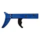 Set vezica u kutiji mix boja 100-180mm + TG-100 alat za vezice ME-TL501