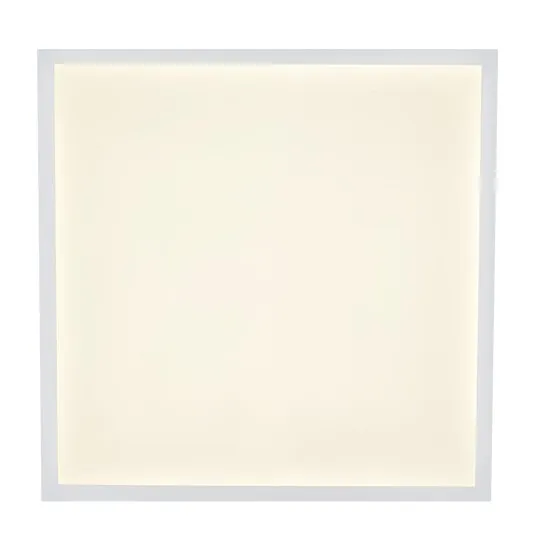LED panel beli 40W 4000K ram nadgradni 600x600 BACKSIDE LIGHT 3600lm M203422-N