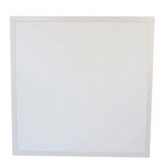 LED panel beli 40W 4000K ram nadgradni 600x600 BACKSIDE LIGHT 3600lm M203422-N