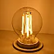 LED sijalica 7W G45 2700K filament 230V 806lm E14