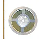 LED traka 9W/1m 12V 3000K IP22 5m kotur COB 8mm 320 LED/1m MLH-2835-ML