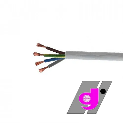 Kabl PPJ 4x1.5 G Grand