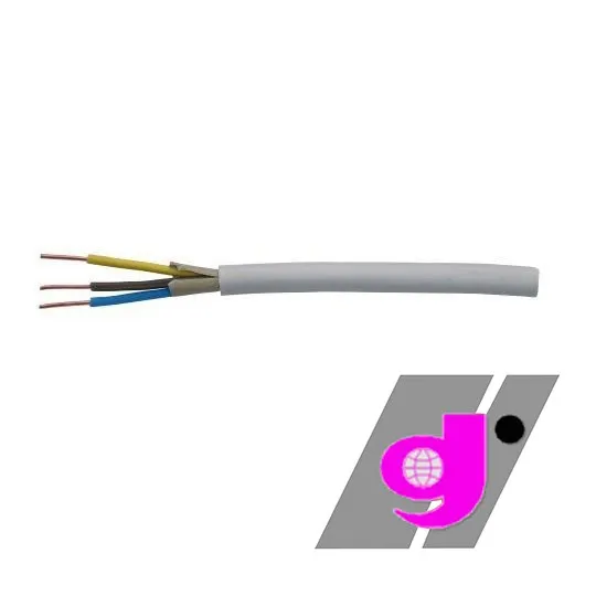 Kabl PPY 3x1.5 G Grand