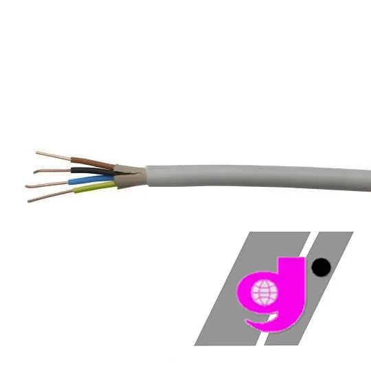 Kabl PPY 4x1.5 G Grand