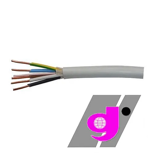 Kabl PPY 5x4 G Grand