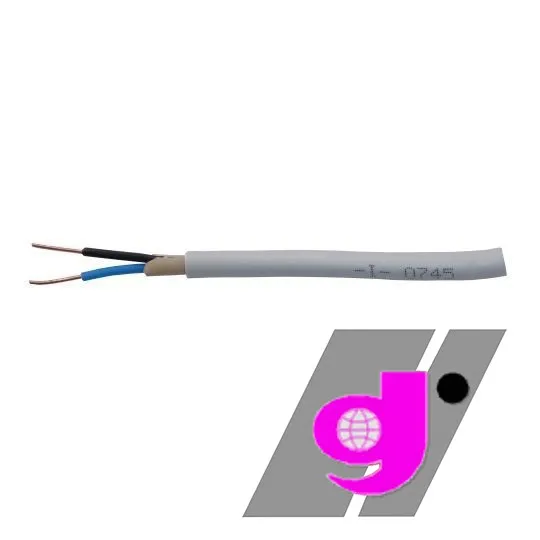 Kabl PPY 2x1.5 G Grand