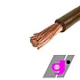 Žica braon PF 1.5 G