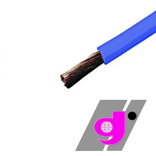 Žica plava PF 6 G