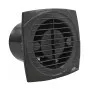 Ventilator antracit A120N fi120mm kupatilski aspirator -, sa žabicama, sivi blister 230V MV-FI120-20WMitea Electric