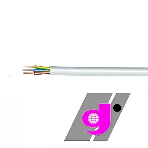 Kabl PPJ 3x1.5 G Grand