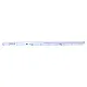 LED svetiljka (strela) 60W 200~240V 4000K bela L1120 x W60 x H45mm 4800lm M203834