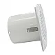 Ventilator beli A120N fi120mm kupatilski aspirator - sa žabicama, blister 230V MV-FI120-20WMitea Electric