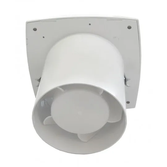 Ventilator beli A120N fi120mm kupatilski aspirator - sa žabicama, blister 230V MV-FI120-20WMitea Electric